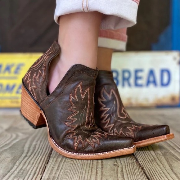 Ariat dixon Boots - Picture 12 of 14